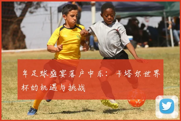 年足球盛宴落户中东：卡塔尔世界杯的机遇与挑战