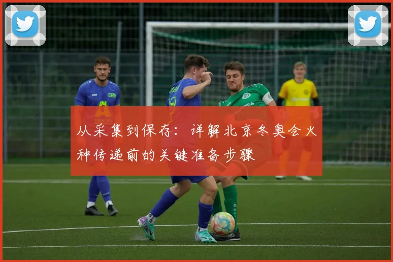 从采集到保存：详解北京冬奥会火种传递前的关键准备步骤