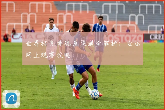 世界杯免费观看渠道全解析：合法网上观赛攻略